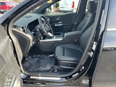 2026 Mercedes-Benz GLA GLA 250