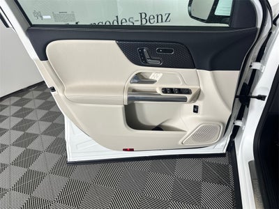 2026 Mercedes-Benz GLA GLA 250