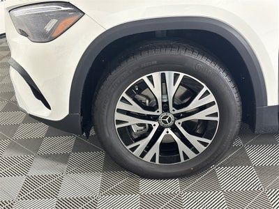 2026 Mercedes-Benz GLA GLA 250