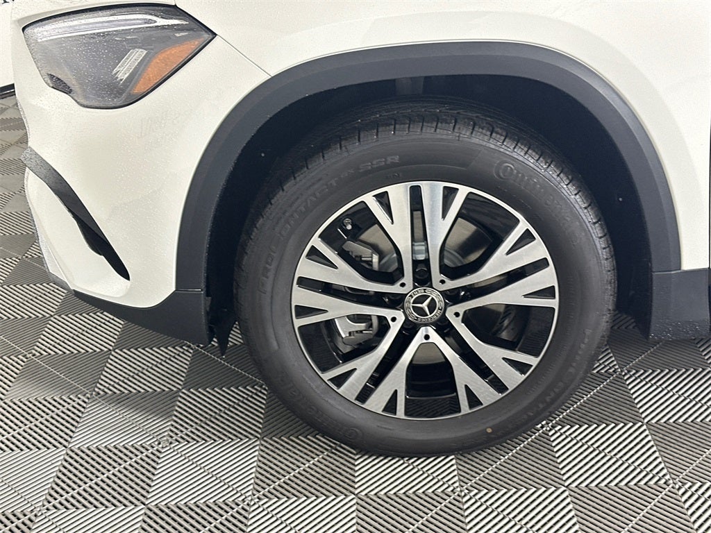 2026 Mercedes-Benz GLA GLA 250