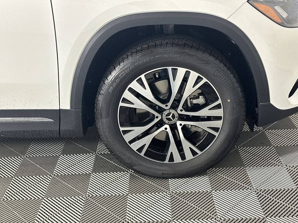 2026 Mercedes-Benz GLA GLA 250