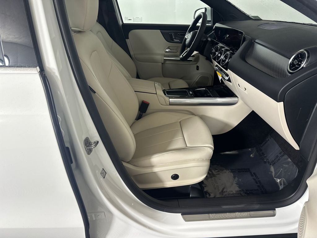 2026 Mercedes-Benz GLA GLA 250