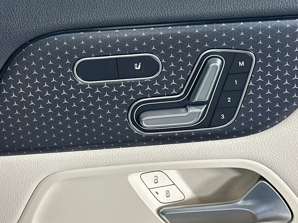 2026 Mercedes-Benz GLA GLA 250