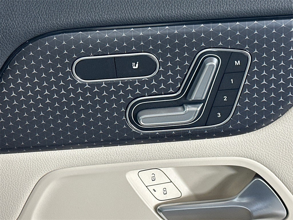 2026 Mercedes-Benz GLA GLA 250