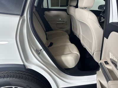 2026 Mercedes-Benz GLA GLA 250