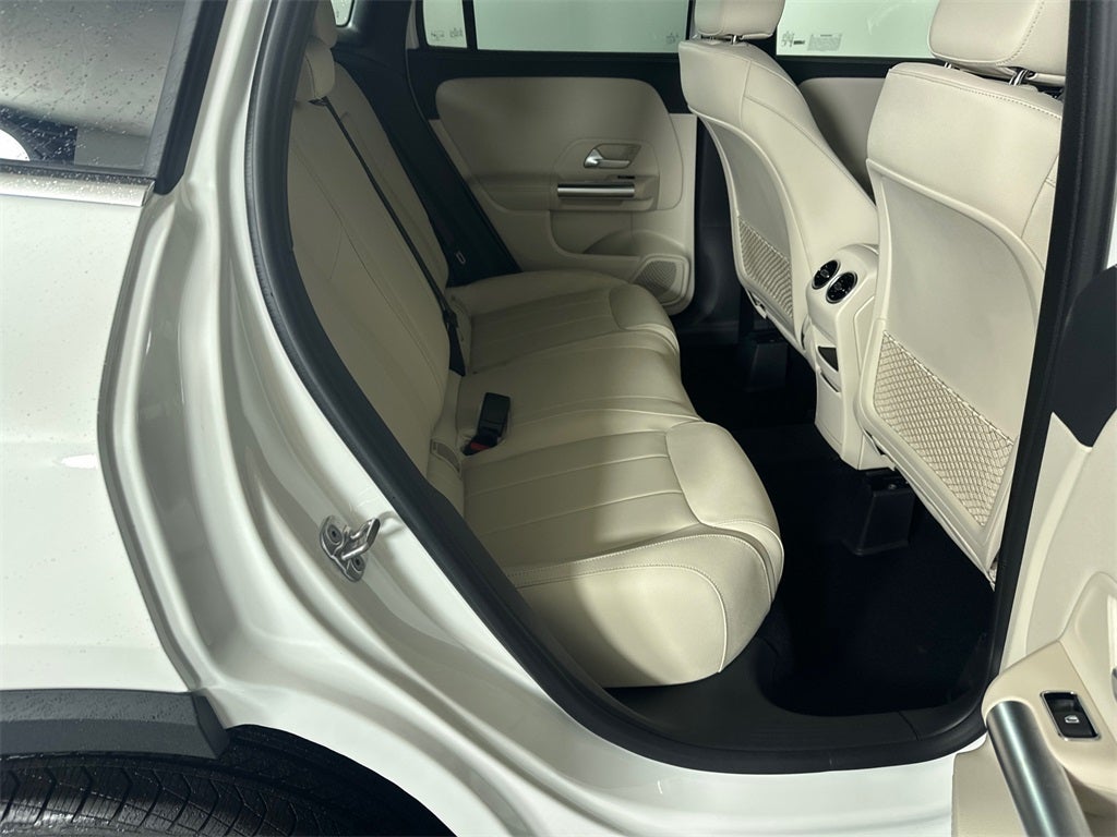 2026 Mercedes-Benz GLA GLA 250