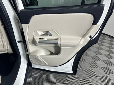 2026 Mercedes-Benz GLA GLA 250