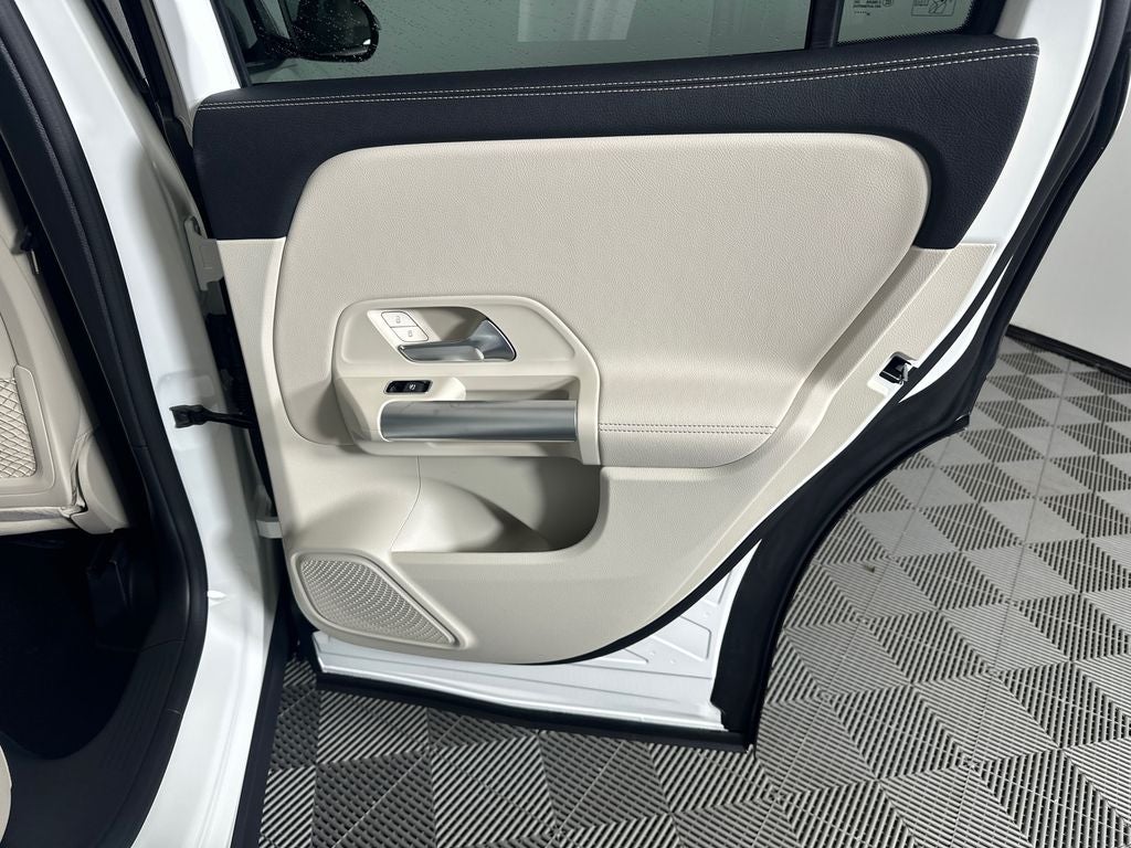 2026 Mercedes-Benz GLA GLA 250