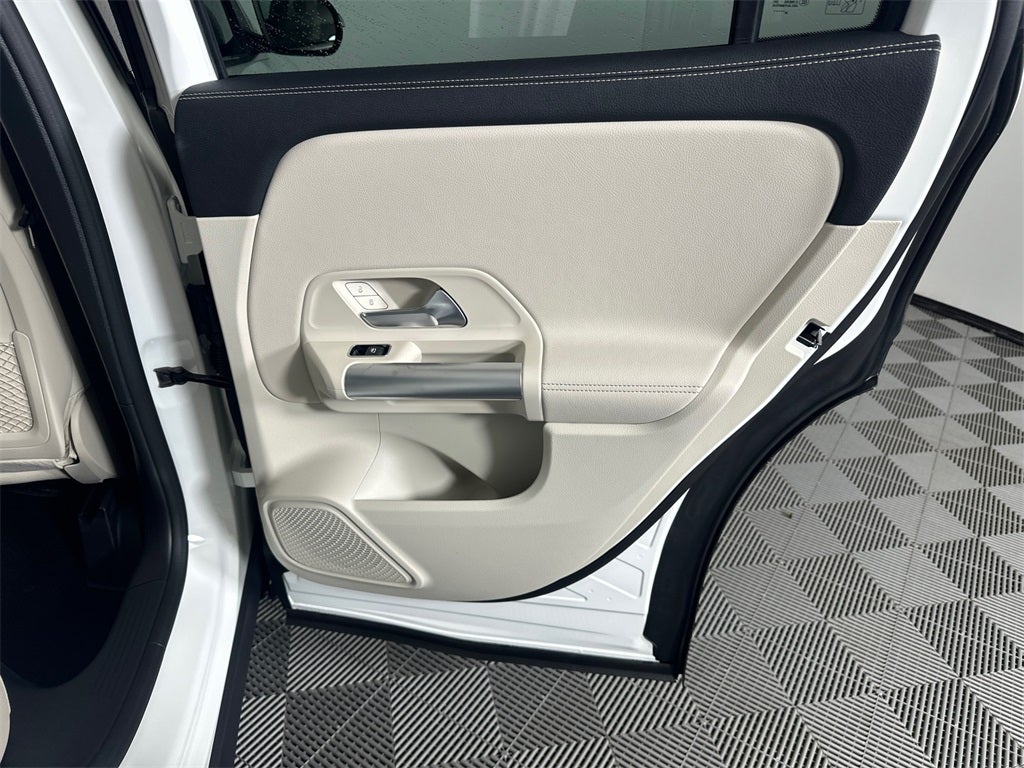 2026 Mercedes-Benz GLA GLA 250