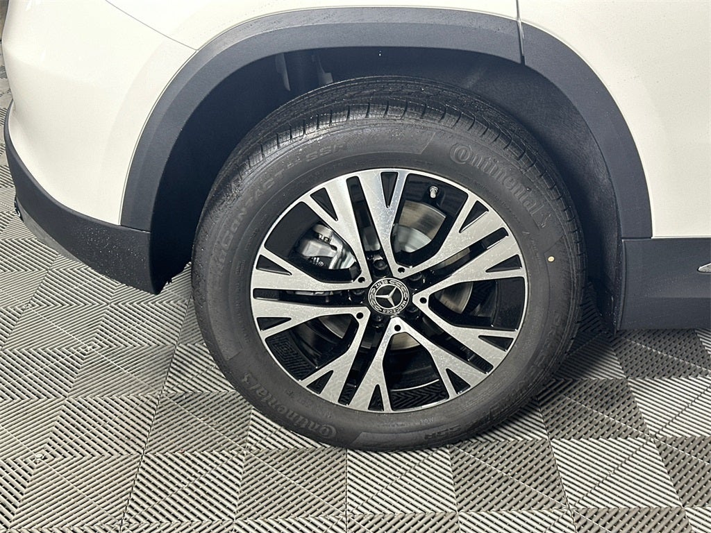 2026 Mercedes-Benz GLA GLA 250