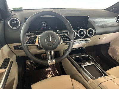 2026 Mercedes-Benz GLA GLA 250