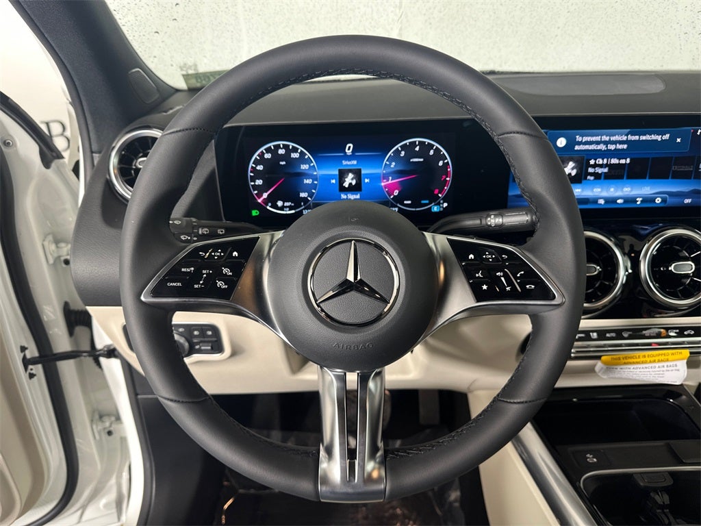2026 Mercedes-Benz GLA GLA 250