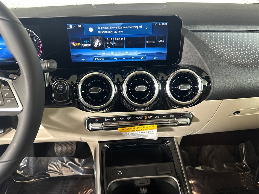 2026 Mercedes-Benz GLA GLA 250