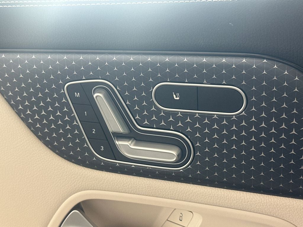 2026 Mercedes-Benz GLA GLA 250