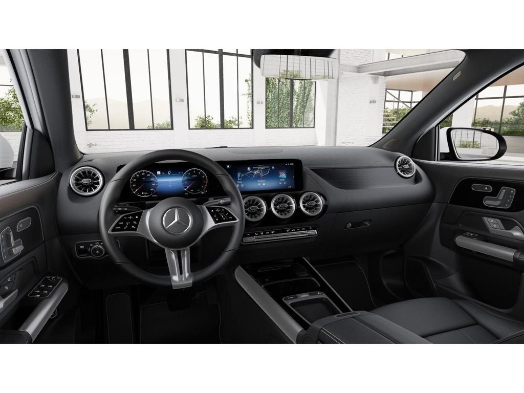 2026 Mercedes-Benz GLA GLA 250