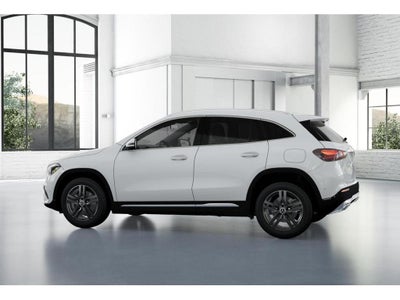 2026 Mercedes-Benz GLA GLA 250