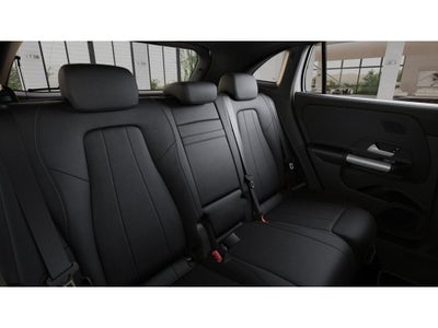 2026 Mercedes-Benz GLA GLA 250
