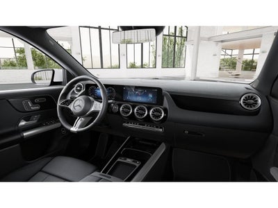2026 Mercedes-Benz GLA GLA 250