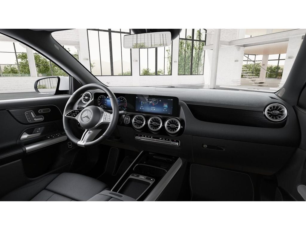 2026 Mercedes-Benz GLA GLA 250