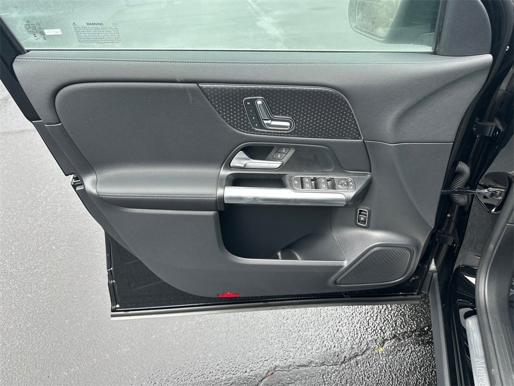 2026 Mercedes-Benz GLA GLA 250