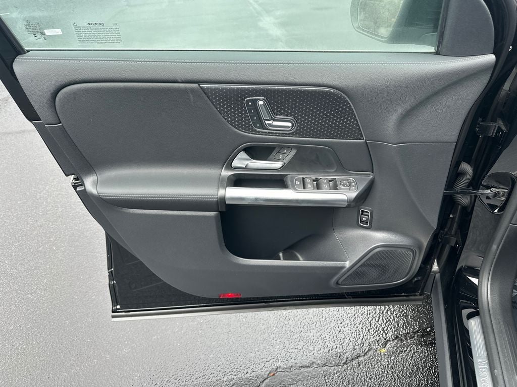 2026 Mercedes-Benz GLA GLA 250