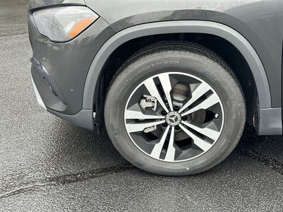 2026 Mercedes-Benz GLA GLA 250