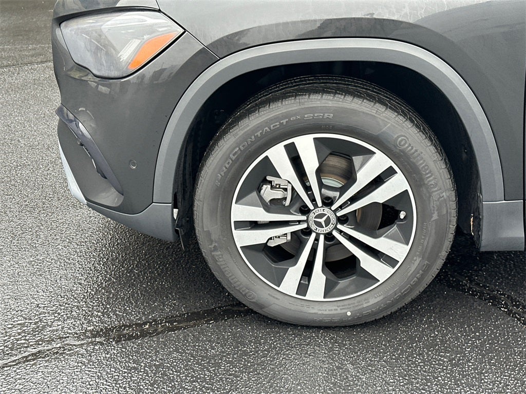 2026 Mercedes-Benz GLA GLA 250