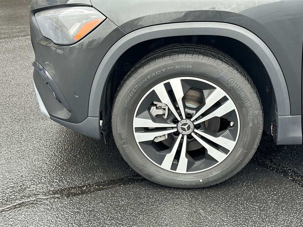 2026 Mercedes-Benz GLA GLA 250