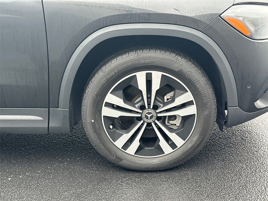 2026 Mercedes-Benz GLA GLA 250