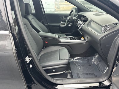 2026 Mercedes-Benz GLA GLA 250