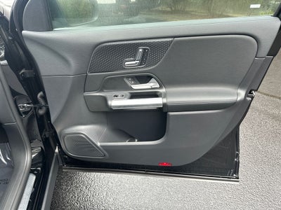 2026 Mercedes-Benz GLA GLA 250