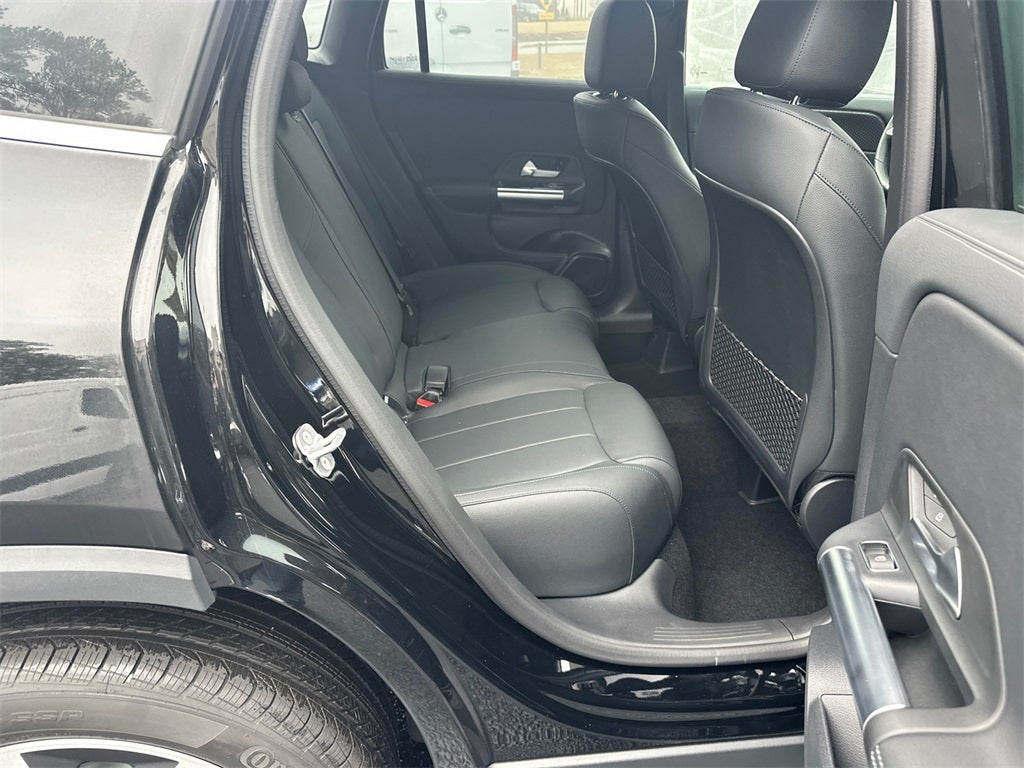 2026 Mercedes-Benz GLA GLA 250