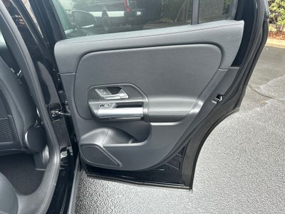 2026 Mercedes-Benz GLA GLA 250