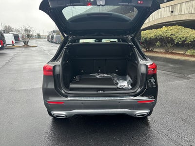 2026 Mercedes-Benz GLA GLA 250