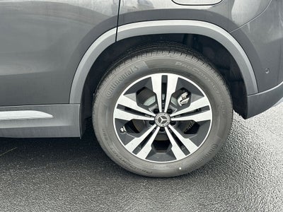 2026 Mercedes-Benz GLA GLA 250