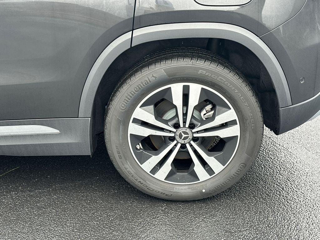 2026 Mercedes-Benz GLA GLA 250