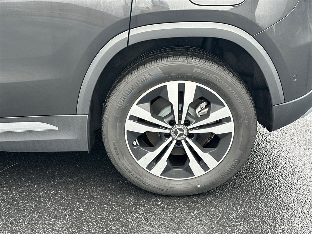 2026 Mercedes-Benz GLA GLA 250