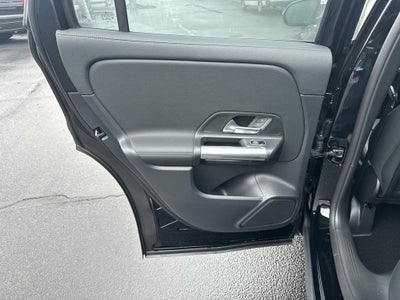 2026 Mercedes-Benz GLA GLA 250