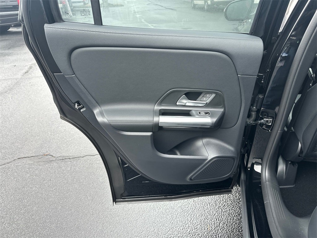 2026 Mercedes-Benz GLA GLA 250