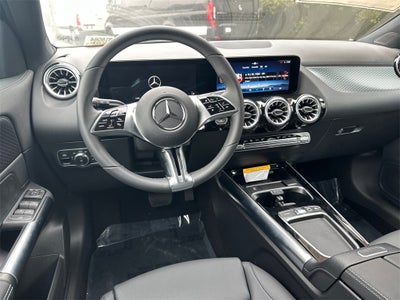 2026 Mercedes-Benz GLA GLA 250