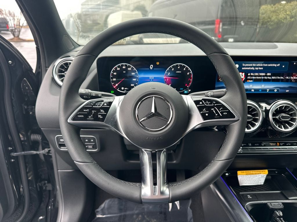 2026 Mercedes-Benz GLA GLA 250