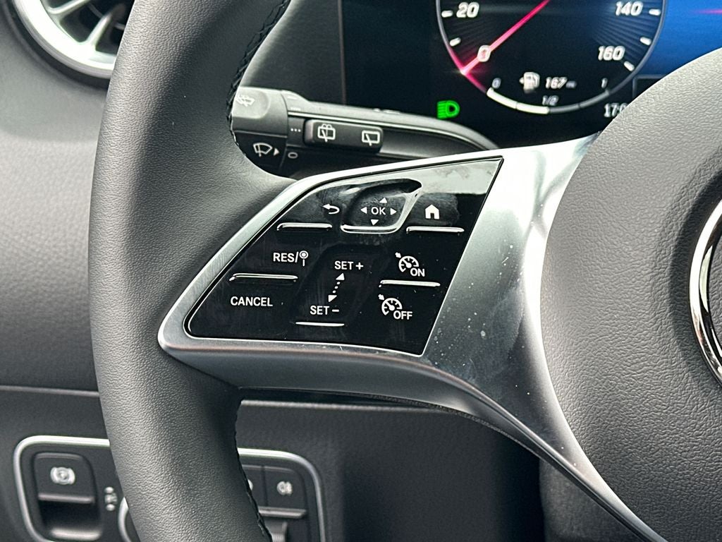 2026 Mercedes-Benz GLA GLA 250