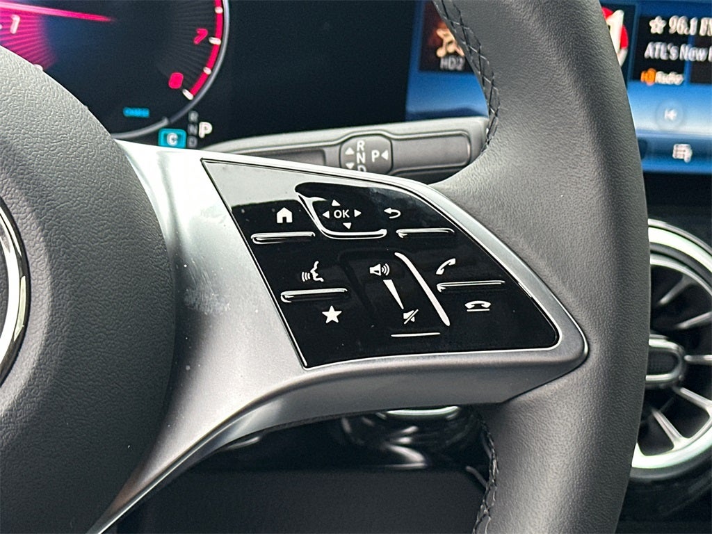 2026 Mercedes-Benz GLA GLA 250