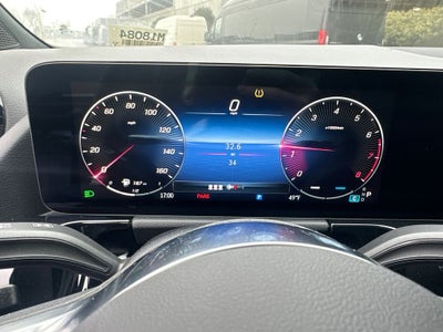 2026 Mercedes-Benz GLA GLA 250