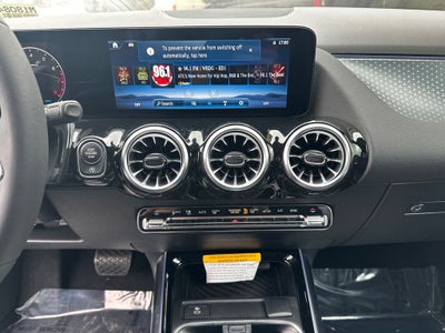 2026 Mercedes-Benz GLA GLA 250