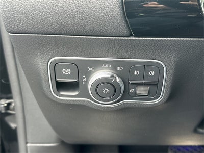 2026 Mercedes-Benz GLA GLA 250