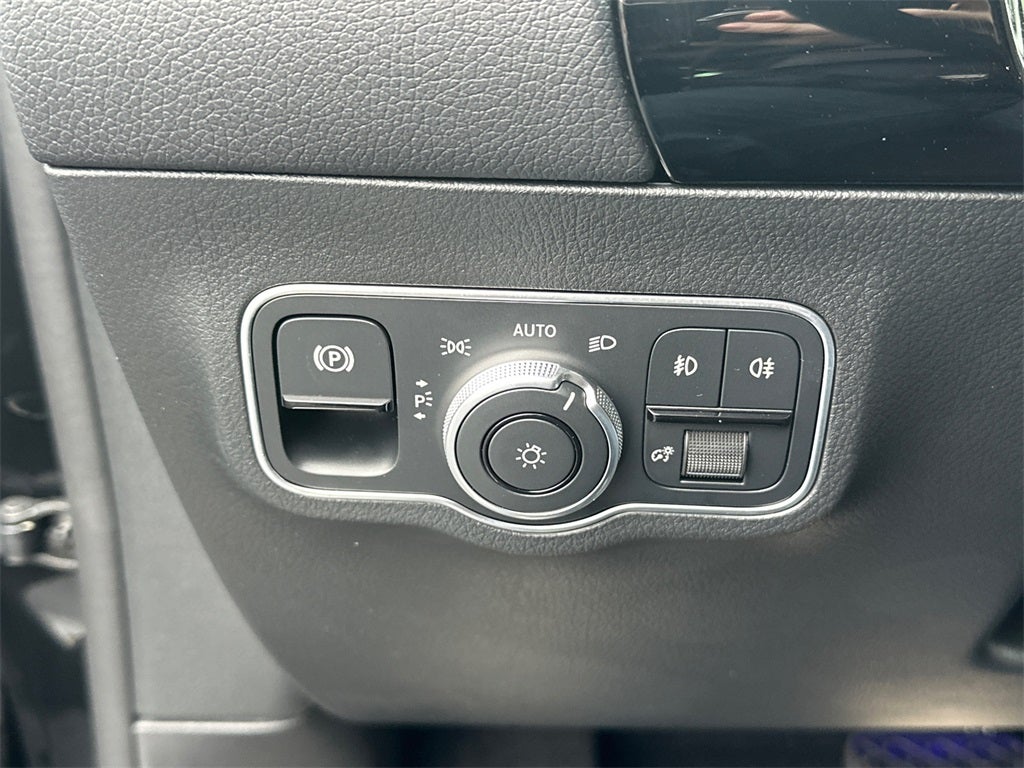 2026 Mercedes-Benz GLA GLA 250