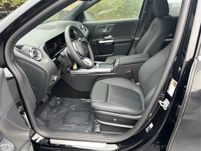 2026 Mercedes-Benz GLA GLA 250