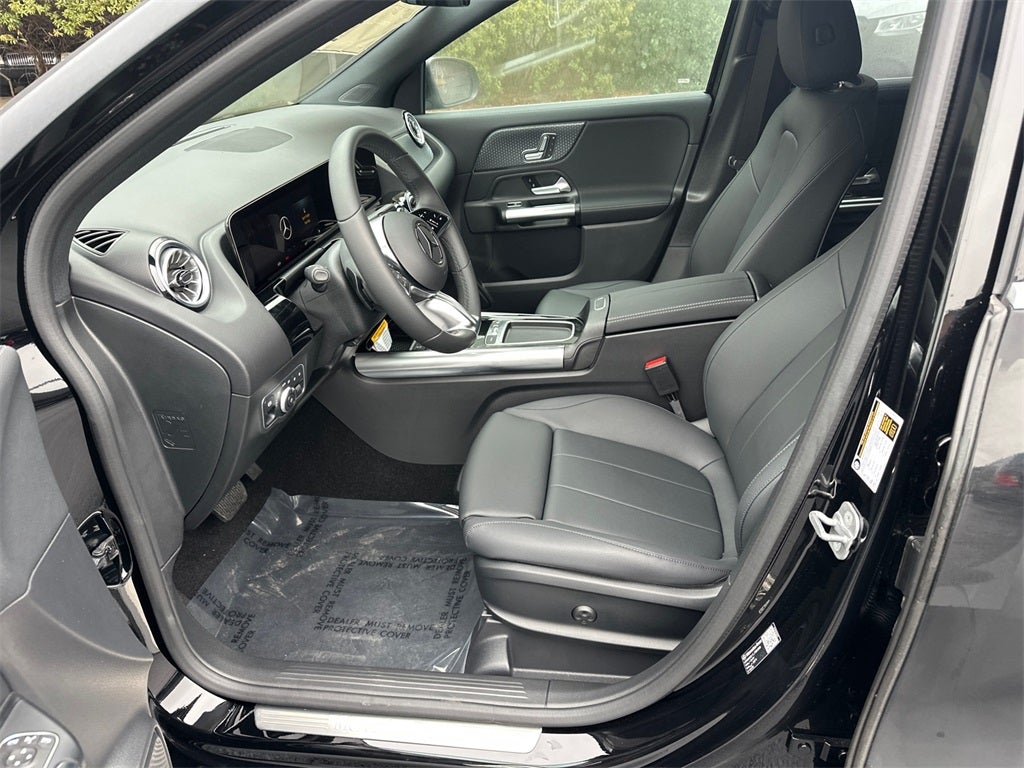 2026 Mercedes-Benz GLA GLA 250