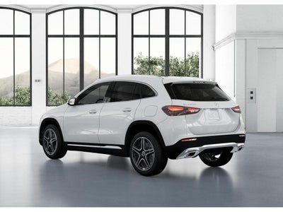 2026 Mercedes-Benz GLA GLA 250